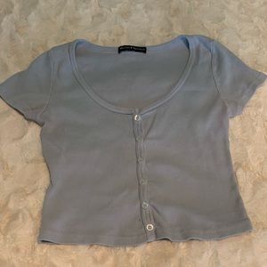 Brandy Melville Zelly Top
